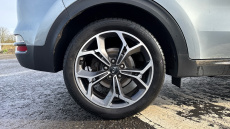 Kia Sportage 1.6T GDi ISG GT-Line 5dr Petrol Estate